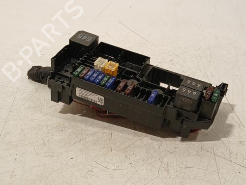 Used Fuse box Fuse box 27479080 27479080
