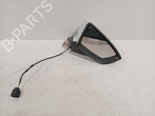 Used Right mirror SEAT LEON (5F1) 1.0 TSI (115 hp) 23394535