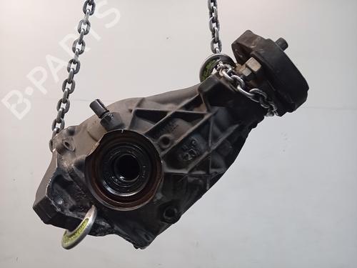 Rear differential MERCEDES-BENZ C-CLASS (W204) C 200 CDI (204.001) | BP36109476M24 - Image 3