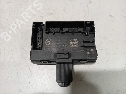 Used Control unit Control unit CUPRA LEON Sportstourer (KL8, KU8, KUD) 1.4 e-HYBRID (204 hp) 40266317 40266317