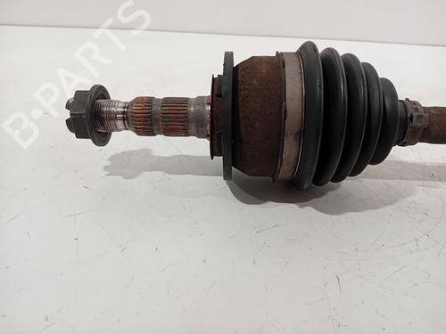 Left front driveshaft OPEL ASTRA K Sports Tourer (B16) 1.0 Turbo (35) | BP19288105M38 