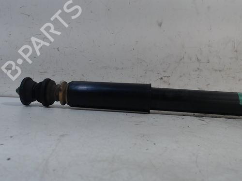 Left rear shock absorber RENAULT TWINGO III (BCM_, BCA_) 1.0 SCe 70 | BP12124740M18 