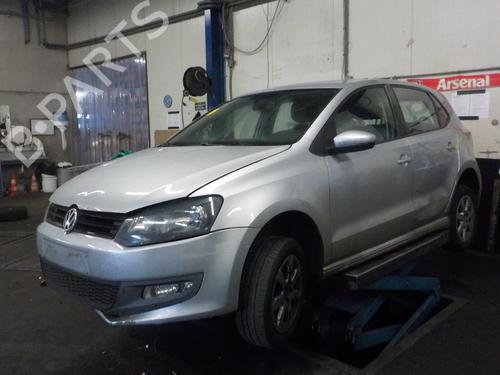 Instrument cluster VW POLO V (6R1, 6C1) 1.2 TDI | BP11814718C47