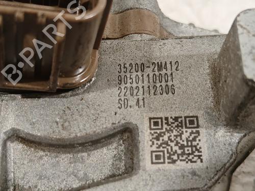 Electronic module KIA SPORTAGE V (NQ5) 1.6 T-GDi Plug-in Hybrid AWD | BP29277736M83 - Image 7