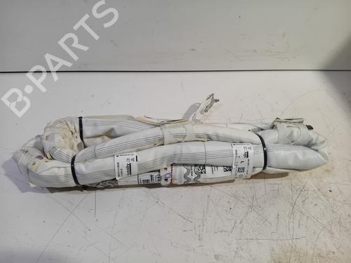 Used Left curtain airbag RENAULT MEGANE IV Grandtour (K9A/M/N_) 1.5 dCi 110 (110 hp) 30812611