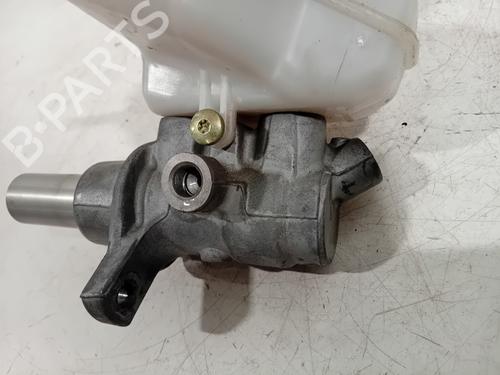 Brake master cylinder MERCEDES-BENZ C-CLASS (W205) C 180 (205.040, 205.140) | BP19168168M77 