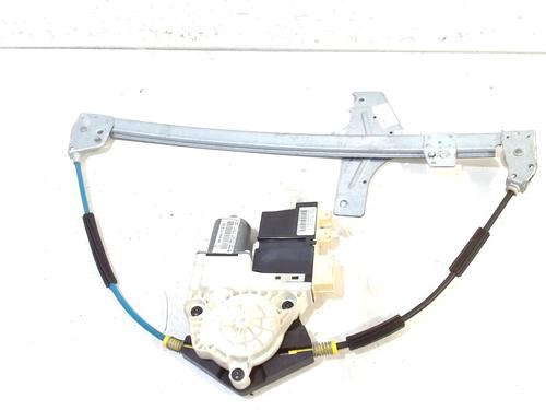 Used Front right window mechanism PEUGEOT 307 Break (3E) 2.0 16V (140 hp) 6918536
