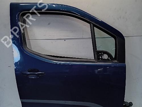 right-front-door-opel-combo-box-bodympv-k9-2018-29169519 main image