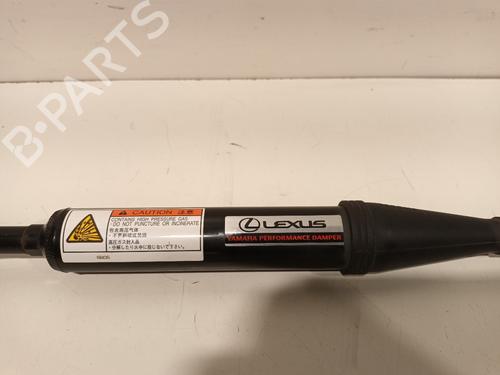 Anti roll bar LEXUS NX (_Z1_) 300h AWD (AYZ15, AYZ15_, AYZ15R) | BP31761789M96 - Image 3