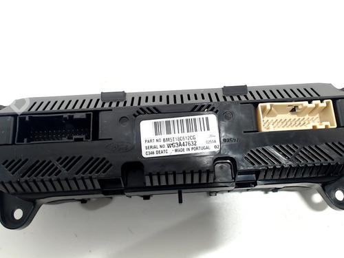 Climate control FORD FOCUS III Turnier 1.6 TDCi | BP10081039I5 