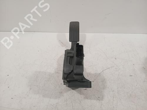 Pedal OPEL CROSSLAND X / CROSSLAND (P17, P2QO) 1.2 (75) | BP22234321I4 