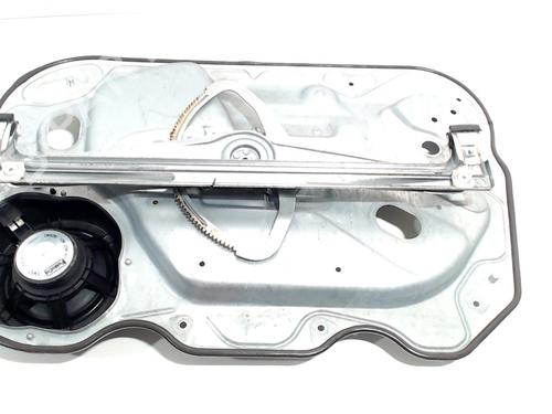 Front left lock FORD FOCUS II Turnier (DA_, FFS, DS) 1.8 | BP13204692C98 