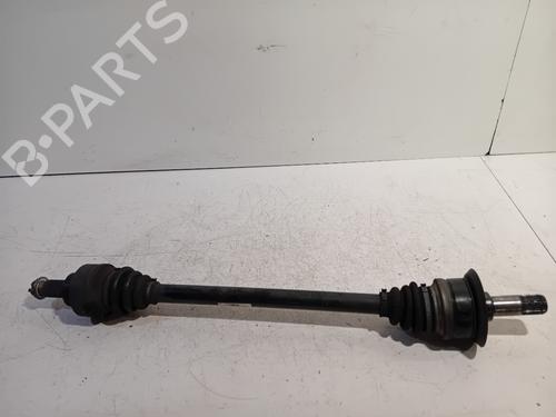 Used Right rear driveshaft BMW 3 (F30, F80) 330 e (252 hp) 25716769