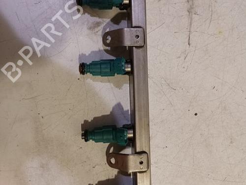 Used Injection rail Injection rail 14925651 14925651