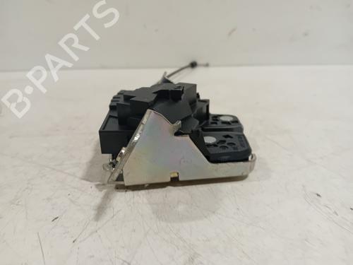 Tailgate lock MERCEDES-BENZ GLA-CLASS (X156) GLA 200 (156.943) | BP25220277C101 