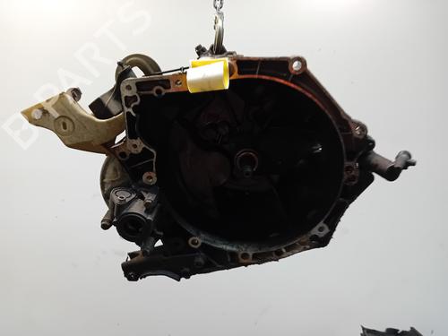 Used Gearbox Gearbox 15737570 15737570
