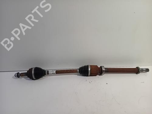 Used Right front driveshaft Right front driveshaft 23989150 23989150