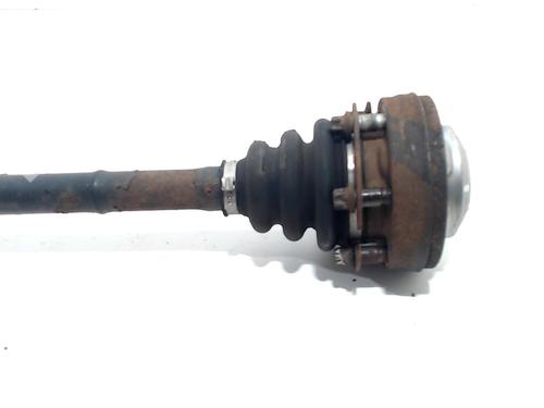 Left rear driveshaft BMW 3 (E90) 320 d | BP9853513M40 - Image 3