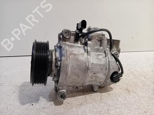 AC compressor AUDI A5 (8T3) 3.0 TDI quattro | BP26571530M34 - Image 2
