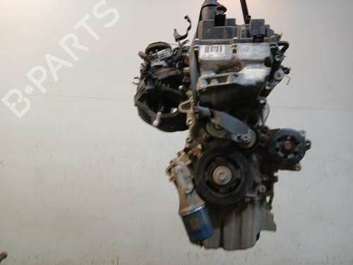 Engine CITROËN C1 II (PA_, PS_) 1.0 VTi 72 | BP37536341M1 - Image 3