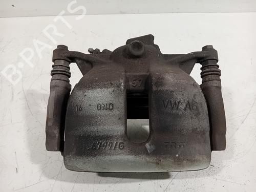 Used Right front brake caliper SEAT LEON Sportstourer (KL8, KLD) 1.4 TSI e-Hybrid (204 hp) 31657772