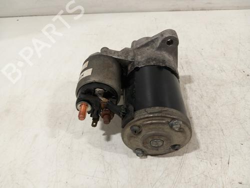 Starter OPEL AGILA B (H08) 1.2 (F68) | BP38166332M8 - Image 3