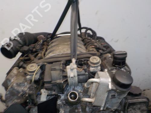 Engine MERCEDES-BENZ M-CLASS (W163) ML 430 (163.172) | BP12424624M1 