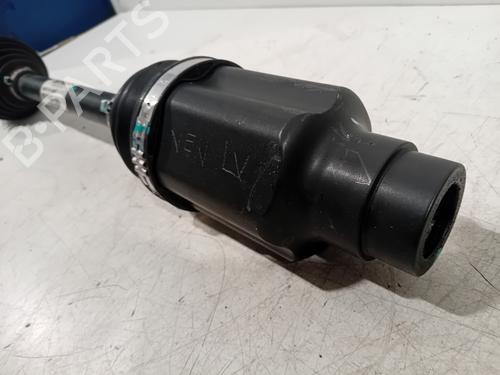 Left front driveshaft SMART #1 EV All-wheel Drive | BP33698592M38 - Image 3