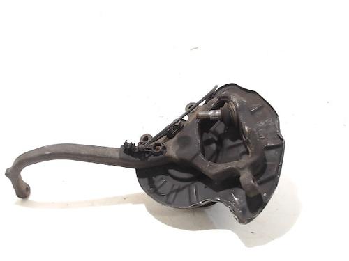 Right front steering knuckle MERCEDES-BENZ S-CLASS (W220, V220) S 320 CDI (220.026, 220.126) | BP13200913M26 
