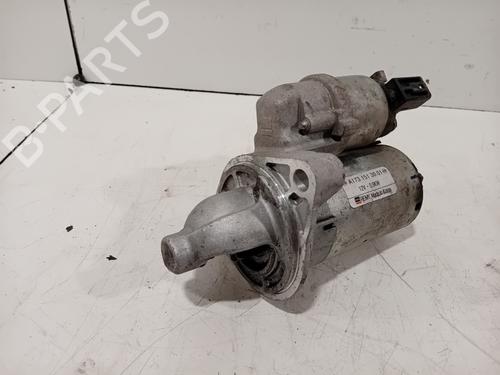 Used Starter Starter 39567376 39567376