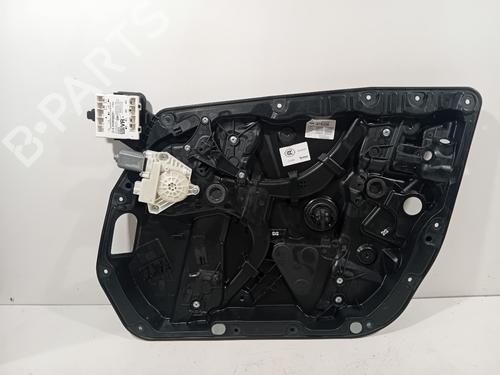 Used Front right window mechanism MERCEDES-BENZ GLC (X253) 220 d 4-matic (253.905, 253.903) (170 hp) 29070907