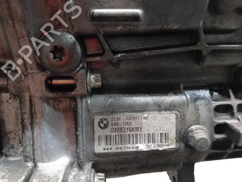 Gearbox BMW 1 (F21) 116 i | BP20486415M3 