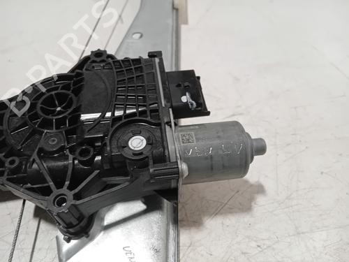 Front left window mechanism RENAULT MASTER IV Van (F8__) BLUE DCI 150 (F8M3) | BP38467830C22 - Image 3