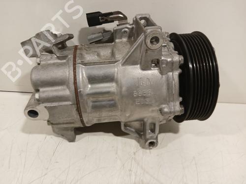 Used AC compressor AC compressor 36984841 36984841