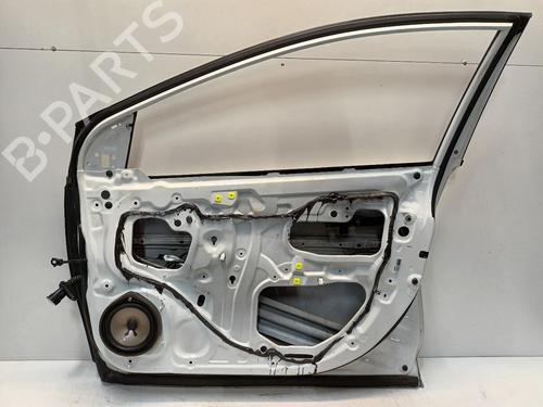 Right front door HONDA CIVIC IX (FK) 1.8 i-VTEC (FK2) | BP31261587C3 