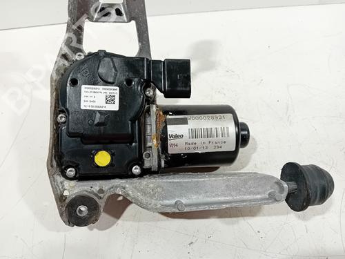Viskermotor vindrude FORD B-MAX (JK) 1.6 Ti | BP24218297M29 - Image 4