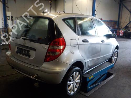 Starter MERCEDES-BENZ A-CLASS (W169) A 180 CDI (169.007, 169.307) | BP8119772M8 