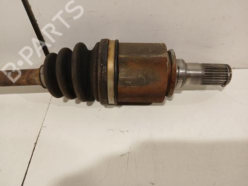 Left front driveshaft HYUNDAI i10 I (PA) 1.1 | BP38166310M38 - Image 3