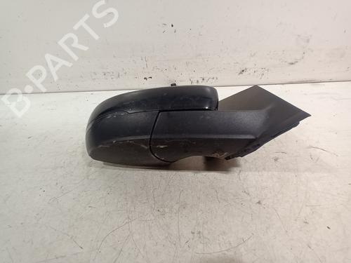 Right mirror VW POLO V (6R1, 6C1) 1.2 TDI | BP15737493C27 