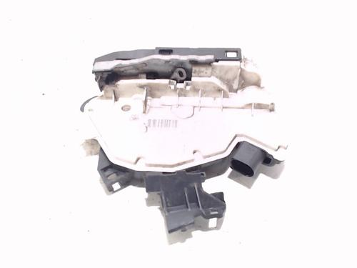 Front right lock SEAT IBIZA IV (6J5, 6P1) 2.0 TDI | BP13198967C97 