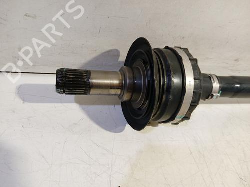 Left rear driveshaft BMW 3 (G20, G80, G28) 320 e Plug-in-Hybrid | BP33003731M40 - Image 2
