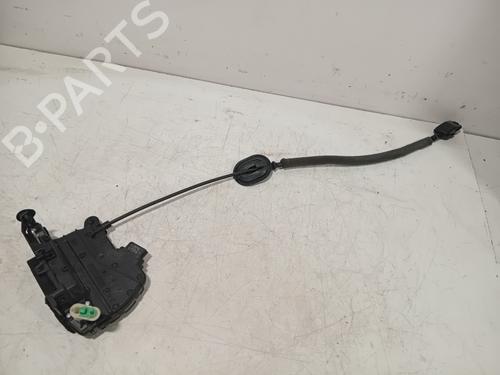 Used Front left lock Front left lock RENAULT ZOE Hatchback Van (BFM_) Electric (BFME) (92 hp) 35815289 35815289