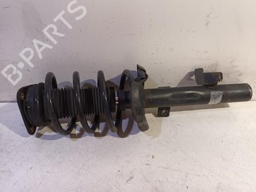 Used Right front shock absorber FORD KUGA I 2.0 TDCi (136 hp) 15218745