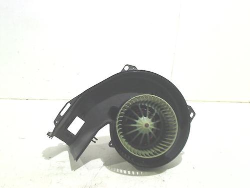 Heater blower motor OPEL MERIVA A MPV (X03) 1.6 16V (E75) | BP1950812M62 