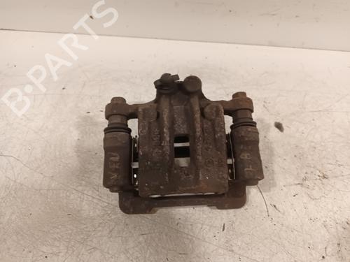 Left rear brake caliper KIA SPORTAGE III (SL) 2.0 CRDi AWD | BP25980476M107 