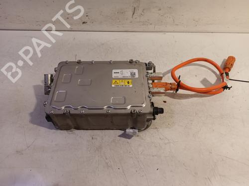 Used Inverter/Converter BMW X5 (F15, F85) xDrive 40e (313 hp) 15215163