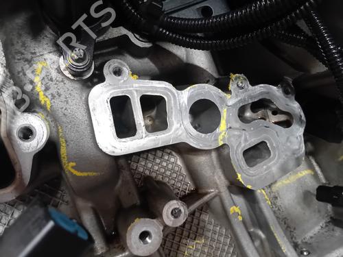 Used Engine Engine 38535252 38535252