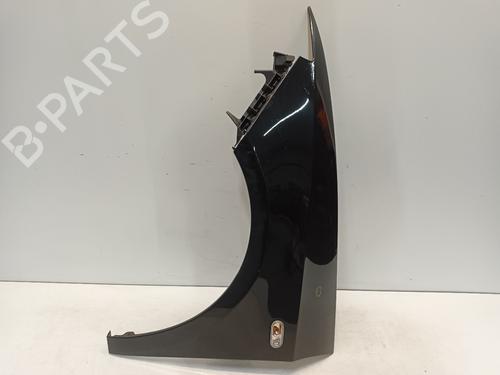 Used Left front fenders Left front fenders SEAT IBIZA IV SC (6J1, 6P5) 1.2 (70 hp) 33609144 33609144