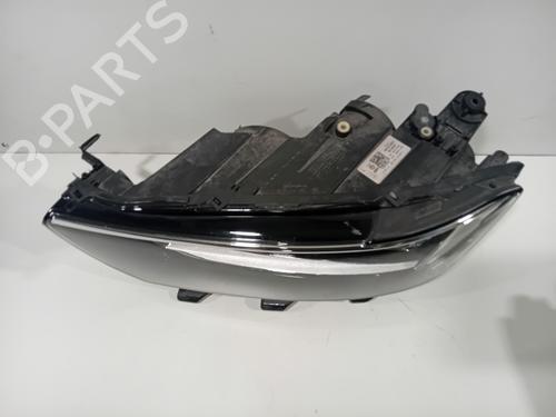 Left headlight VW T-ROC (A11, D11) 1.5 TSI | BP29918520C28