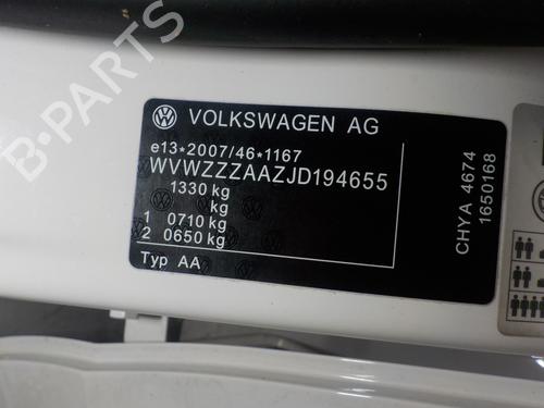 Switch VW UP! (121, 122, BL1, BL2, BL3, 123) 1.0 | BP22381380I30  - Image 9